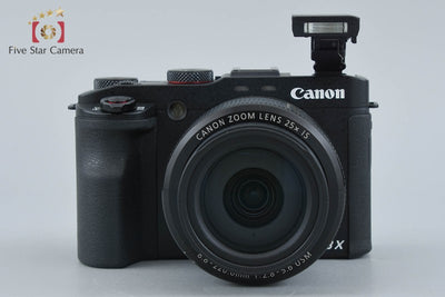 【中古】Canon キヤノン PowerShot G3 X EVFキット コンパクトデジタルカメラ