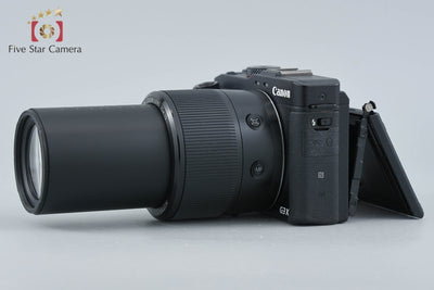 【中古】Canon キヤノン PowerShot G3 X EVFキット コンパクトデジタルカメラ