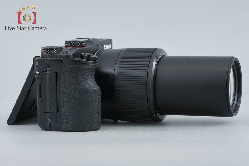 中古】Canon キヤノン PowerShot G3 X EVFキット コンパクトデジタル