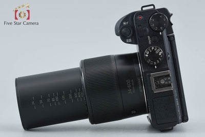 【中古】Canon キヤノン PowerShot G3 X EVFキット コンパクトデジタルカメラ