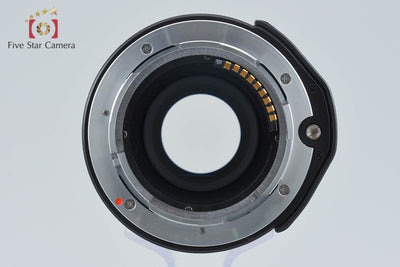 【中古】CONTAX コンタックス Carl Zeiss Sonnar 90mm f/2.8 T*