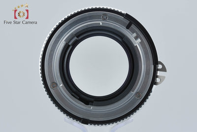 【中古】Nikon ニコン Ai-S NIKKOR 35mm f/1.4