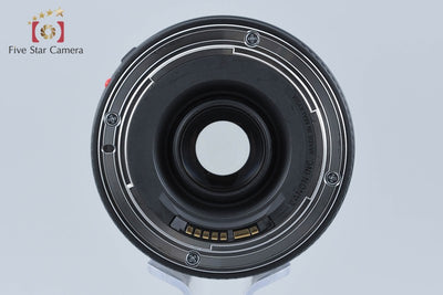 【中古】Canon キヤノン EF 75-300mm f/4-5.6 III