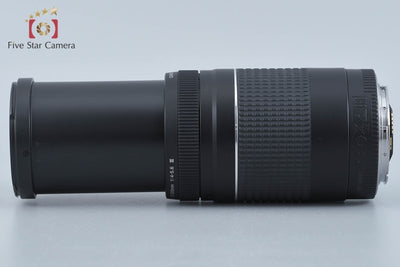 【中古】Canon キヤノン EF 75-300mm f/4-5.6 III