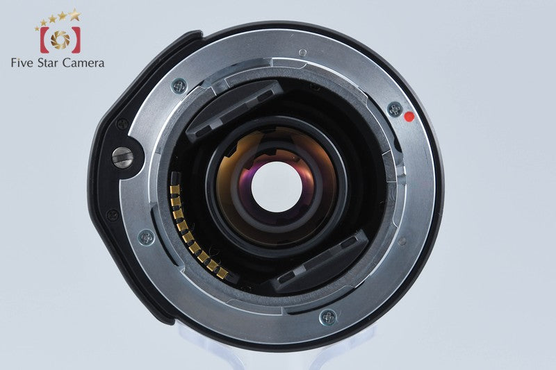中古】CONTAX コンタックス Carl Zeiss Biogon 28mm f/2.8 T* – Five