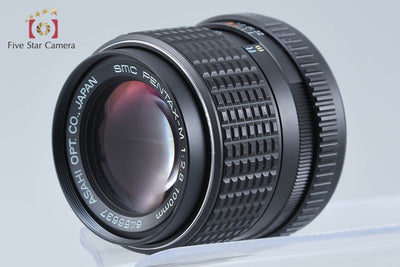 【中古】PENTAX ペンタックス SMC M 100mm f/2.8