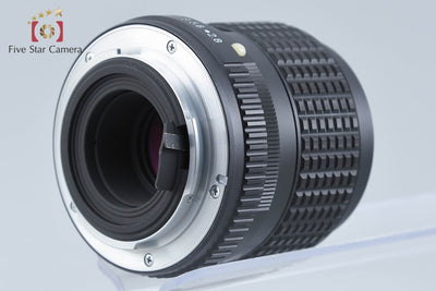 【中古】PENTAX ペンタックス SMC M 100mm f/2.8