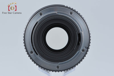 【中古】PENTAX ペンタックス SMC M 100mm f/2.8