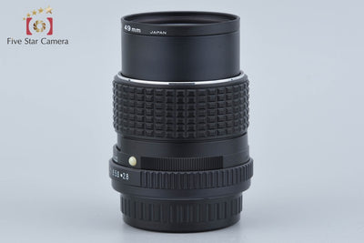 【中古】PENTAX ペンタックス SMC M 100mm f/2.8