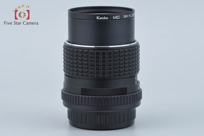 【中古】PENTAX ペンタックス SMC M 100mm f/2.8