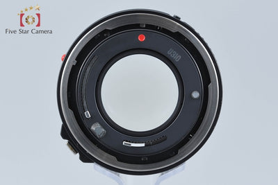 【中古】Canon キヤノン New FD 50mm f/1.4