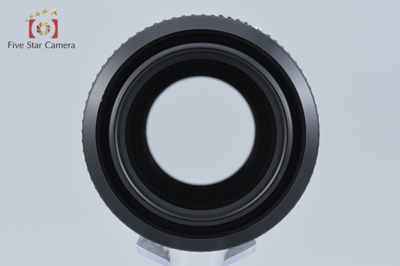 中古】Nikon ニコン AF MICRO NIKKOR 105mm f/2.8 D – Five Star