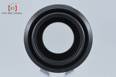 【中古】Nikon ニコン AF MICRO NIKKOR 105mm f/2.8 D