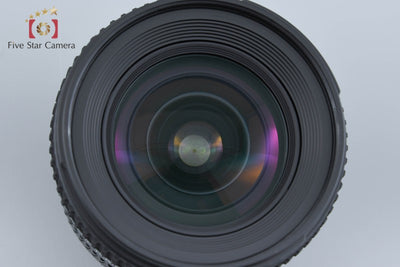 【中古】Nikon ニコン AF NIKKOR 20mm f/2.8 D