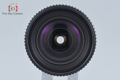 【中古】Nikon ニコン AF NIKKOR 20mm f/2.8 D