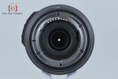 【中古】Nikon ニコン AF-S DX NIKKOR 55-300mm f/4.5-5.6 G ED VR