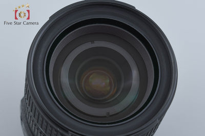 【中古】Nikon ニコン AF-S NIKKOR 24-120mm f/3.5-5.6 G ED VR