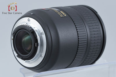 【中古】Nikon ニコン AF-S NIKKOR 24-120mm f/3.5-5.6 G ED VR