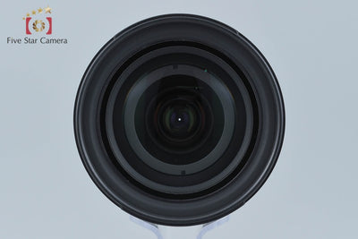 【中古】Nikon ニコン AF-S NIKKOR 24-120mm f/3.5-5.6 G ED VR