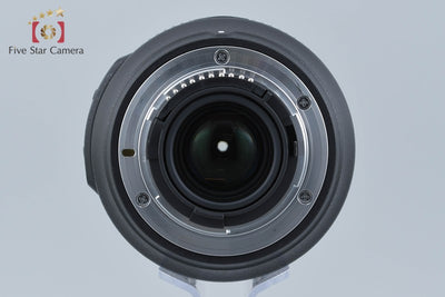 【中古】Nikon ニコン AF-S NIKKOR 24-120mm f/3.5-5.6 G ED VR