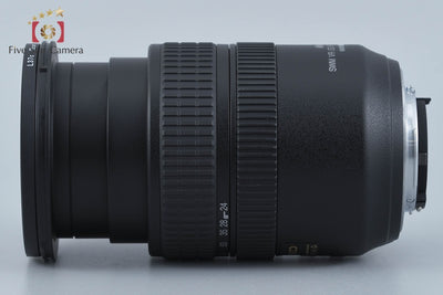 【中古】Nikon ニコン AF-S NIKKOR 24-120mm f/3.5-5.6 G ED VR