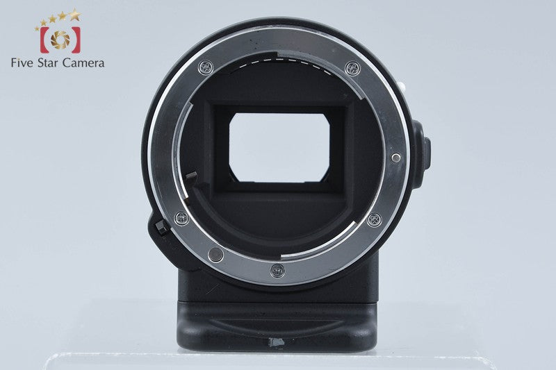 中古】Nikon ニコン マウントアダプター FT1 Nikon 1 用 – Five Star