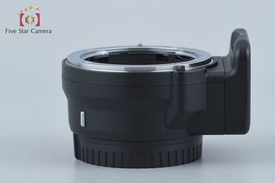 【中古】Nikon ニコン マウントアダプター FT1 Nikon 1 用