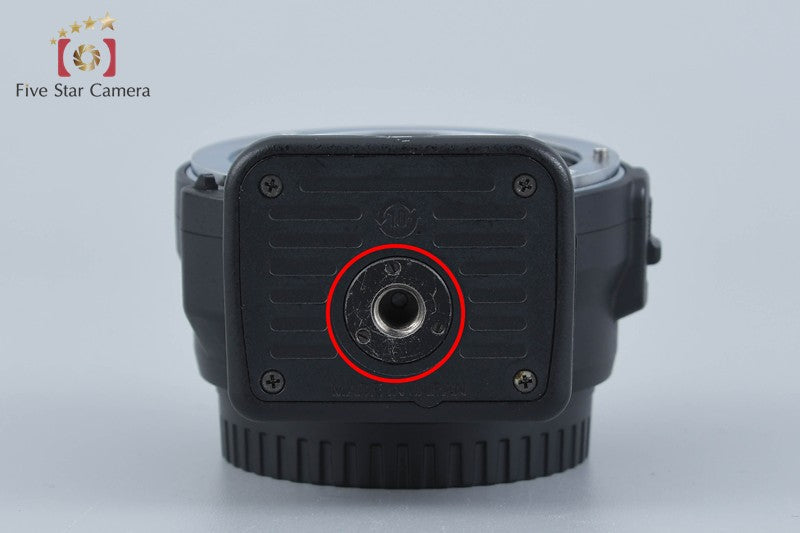中古】Nikon ニコン マウントアダプター FT1 Nikon 1 用 – Five Star