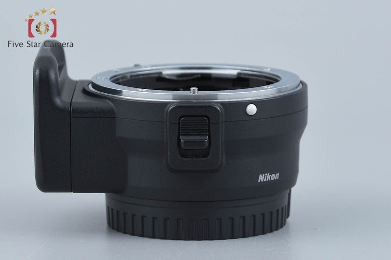 中古】Nikon ニコン マウントアダプター FT1 Nikon 1 用 – Five Star