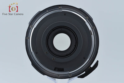 【中古】PENTAX ペンタックス SMC 6x7 45mm f/4