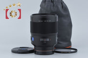 【中古】SONY ソニー Carl Zeiss Sonnar 135mm f/1.8 ZA T* SAL135F18Z