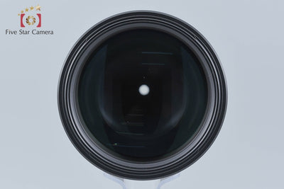 【中古】SONY ソニー Carl Zeiss Sonnar 135mm f/1.8 ZA T* SAL135F18Z