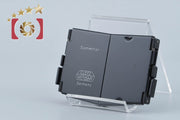 【中古】Leica ライカ Summitar 折り畳み式 角型レンズフード SOOPD