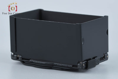 【中古】Leica ライカ Summitar 折り畳み式 角型レンズフード SOOPD