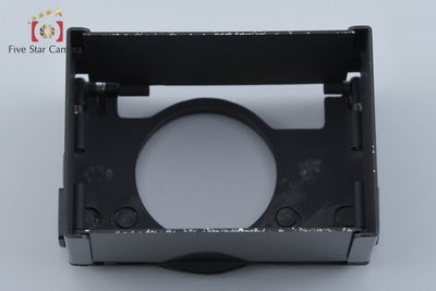 【中古】Leica ライカ Summitar 折り畳み式 角型レンズフード SOOPD
