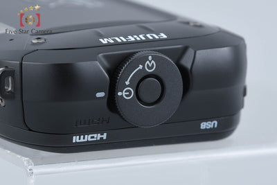 【中古】FUJIFILM 富士フイルム FINEPIX XP60 ブラック コンパクトデジタルカメラ
