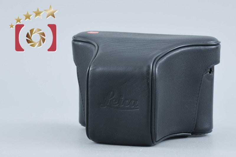 【中古】Leica ライカ 14505 カメラケース M6用