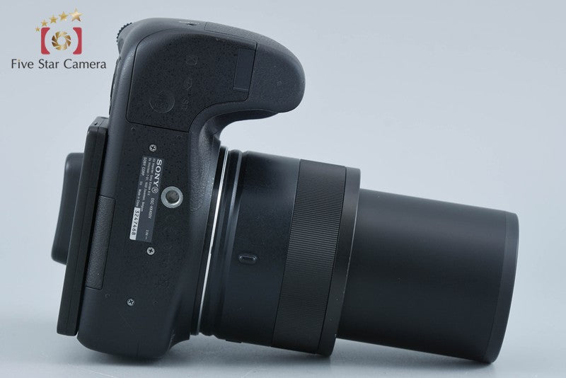 中古】SONY ソニー Cyber-shot DSC-HX400V コンパクトデジタルカメラ