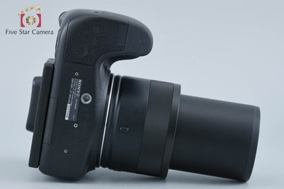 【中古】SONY ソニー Cyber-shot DSC-HX400V コンパクトデジタルカメラ 海外版