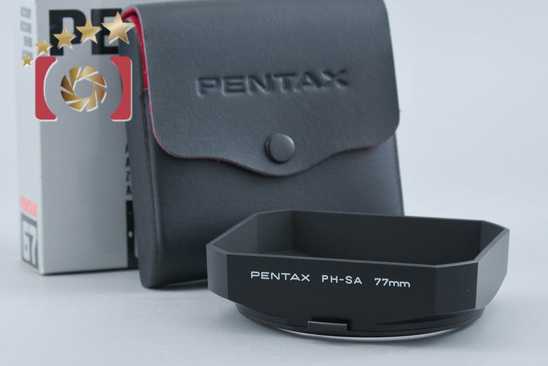 中古】PENTAX ペンタックス 6x7 67用 ウッドグリップ – Five Star