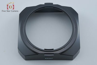【中古】PENTAX ペンタックス PH-SA 77mm レンズフード 67 55mm f/4レンズ用 元箱付き