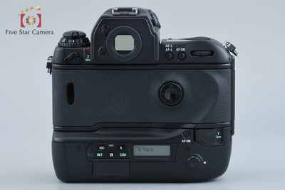 【中古】Nikon ニコン F5 フィルム一眼レフカメラ