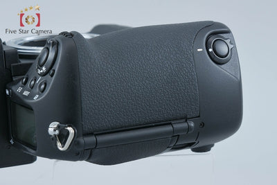 【中古】Nikon ニコン F5 フィルム一眼レフカメラ