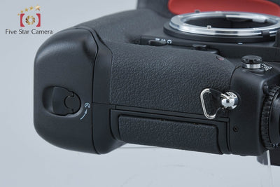 【中古】Nikon ニコン F5 フィルム一眼レフカメラ