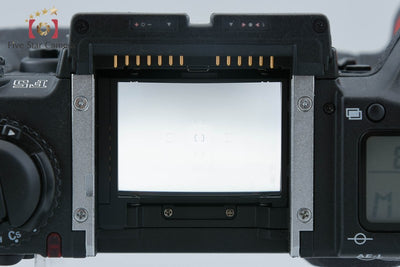 【中古】Nikon ニコン F5 フィルム一眼レフカメラ