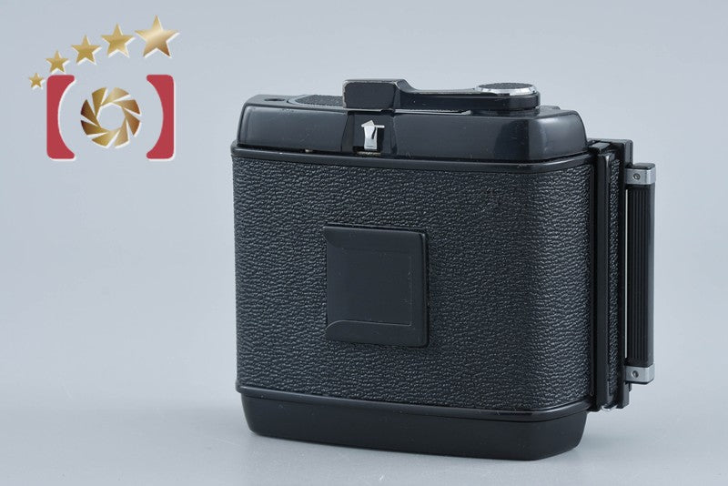 中古】Mamiya マミヤ 120ロールフィルムマガジン RB67用 – Five Star