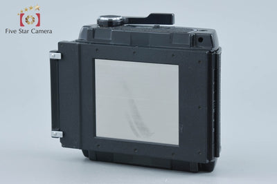 【中古】Mamiya マミヤ 120ロールフィルムマガジン RB67用