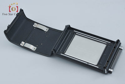 【中古】Mamiya マミヤ 120ロールフィルムマガジン RB67用