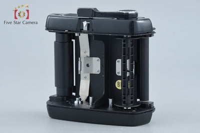 【中古】Mamiya マミヤ 120ロールフィルムマガジン RB67用