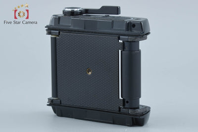 【中古】Mamiya マミヤ 120ロールフィルムマガジン RB67用